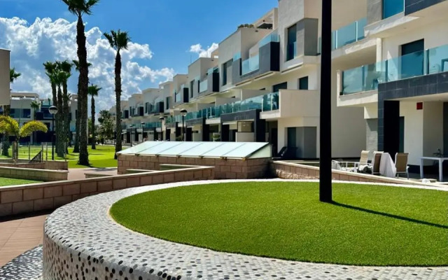 Oasis Beach X - 49