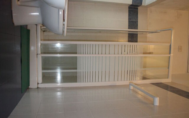 La Branda - Guest House