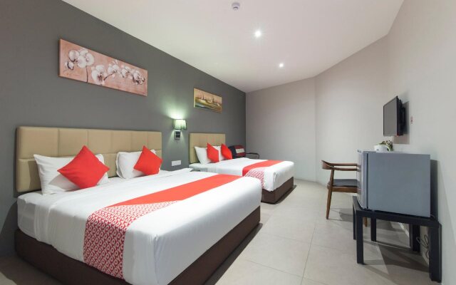 Yootel Boutique Hotel