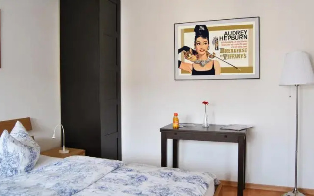Arizo Apartments & Suites - www.arizo.de