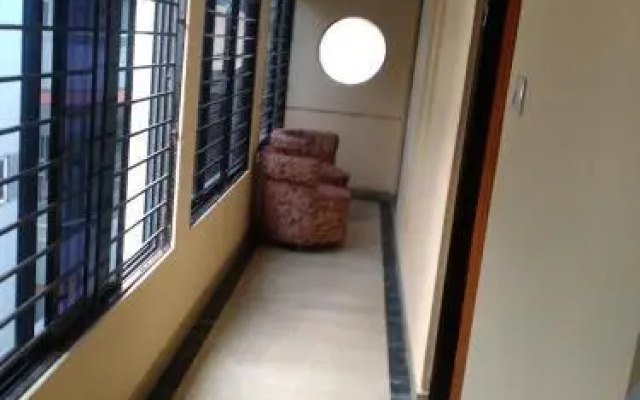 Neeladri Palace