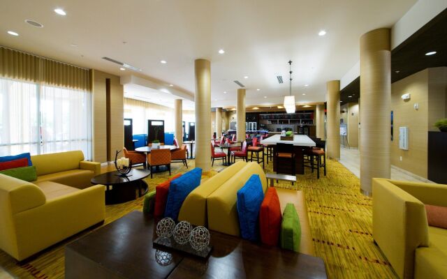 Courtyard by Marriott Warner Robins