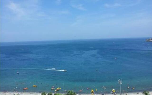 Apartamento En El Rodadero