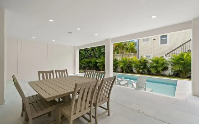 Pearl House at The Gemma