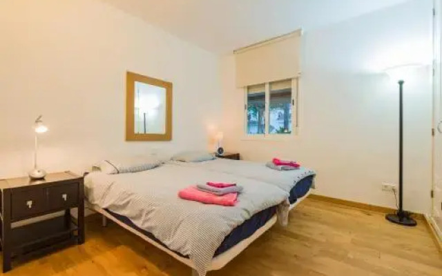 Los Naranjos Puerto Banús I