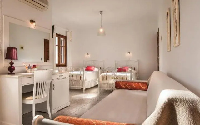 Villa Mary Elen
