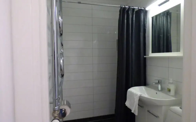 Hotell Gillet