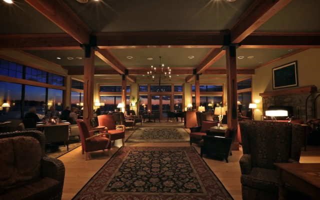 Long Beach Lodge Resort