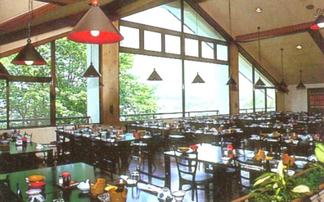 Hotel Shinano Prince Shirakaba