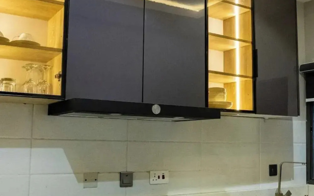 99 Mozilla Apartments