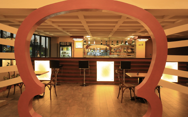 Lotos Inn & Suites, Nairobi