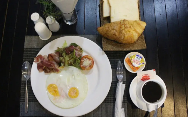 Chayra Angkor Hotel