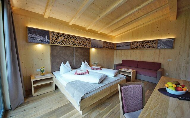 Hotel Chalet La Palsa