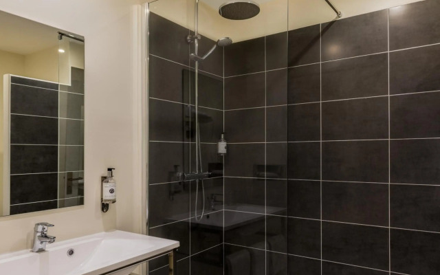 Best Western Hotel le Galice Aix-en-Provence
