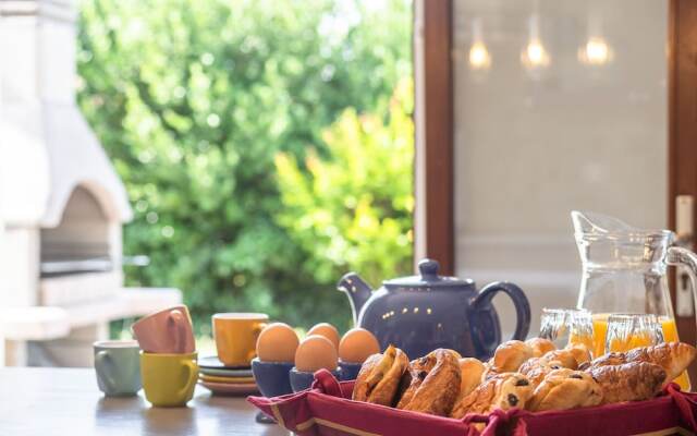 Detached Villa in Beautiful Carcassonne