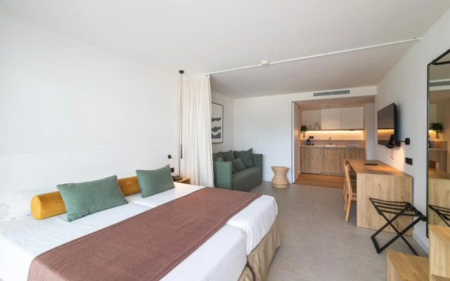 Apartamentos Las Velas