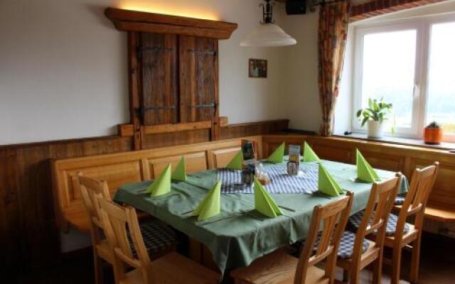 Lang's Wirtshaus Gasthof