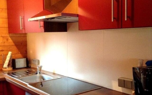 Ferienhaus Fasching