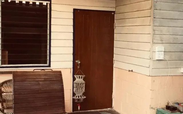 Bedtime Hostel Chiangrai