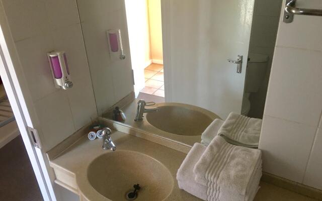 Travel Inn Kroonstad