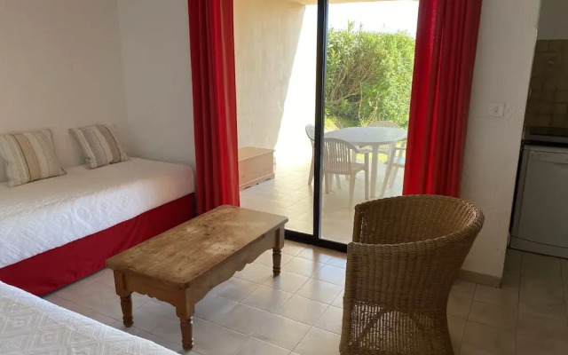 Les Locations de Giulia