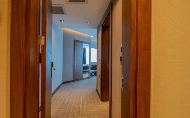 B'İstanbul Hotel