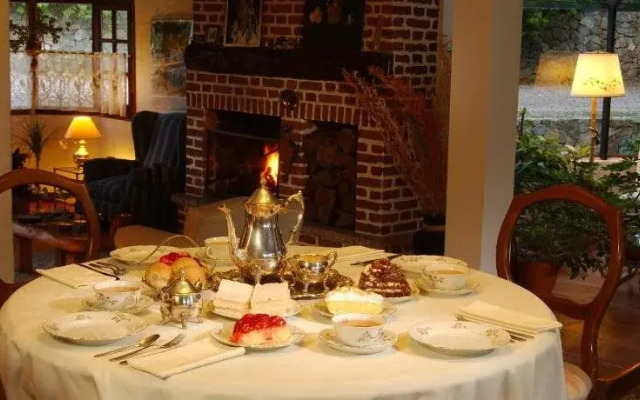 Plaza Mayor Hosteria