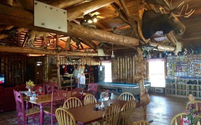 Air-Dale Fishing and Hunting