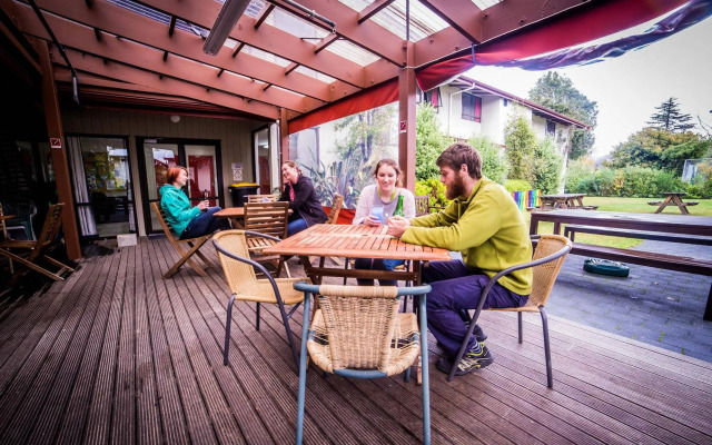 YHA Te Anau