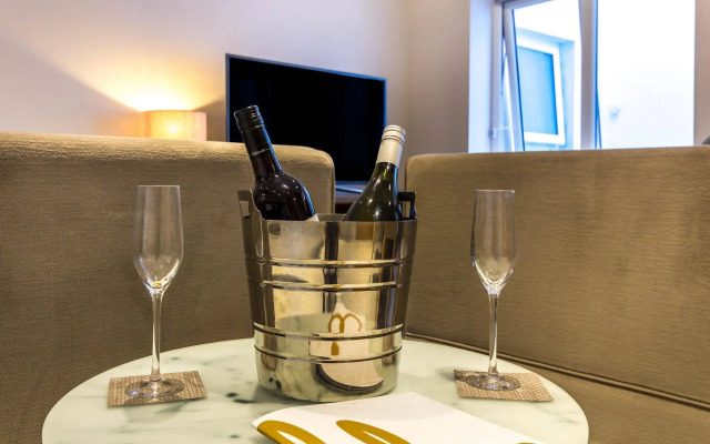 Mansio Suites Basinghall