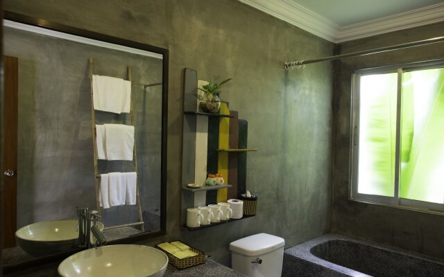 La Niche d Angkor Boutique Hotel