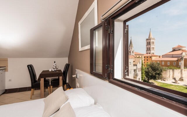 Apartments Donat Zadar