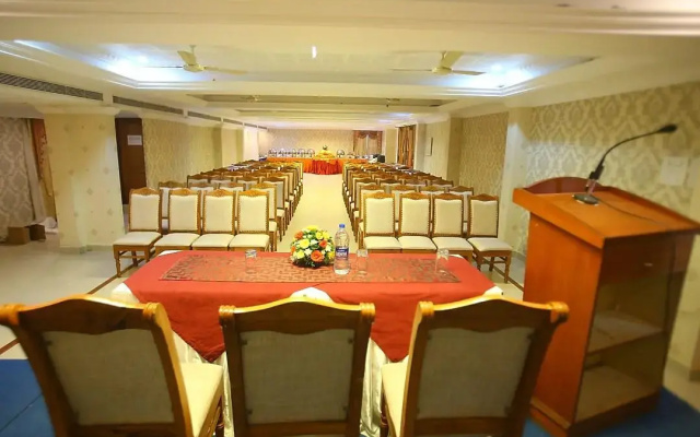 Hotel Prasanth