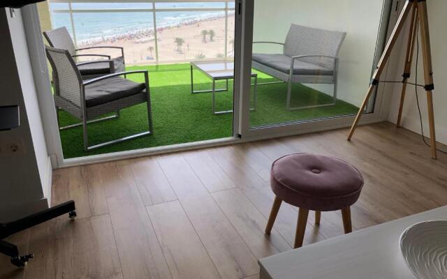 Nautico Beach & Golf Alicante