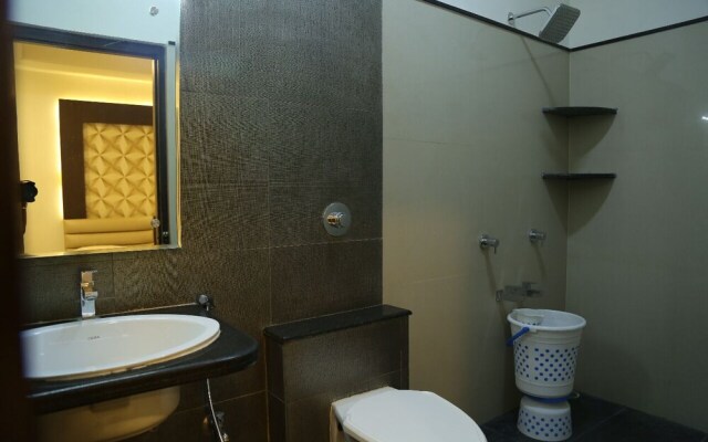 Hotel Shivananda by i-Roomz