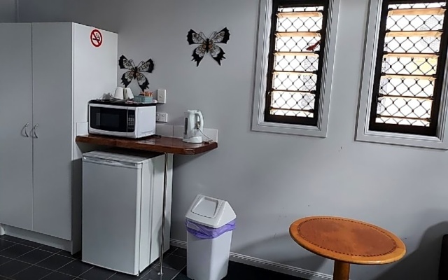 Speewah Country Tavern – Guest Rooms – Speewah