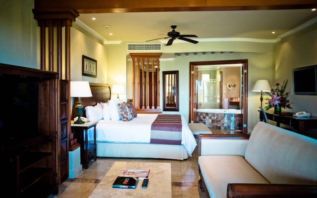 Valentin Imperial Riviera Maya – All Inclusive – Adults Only