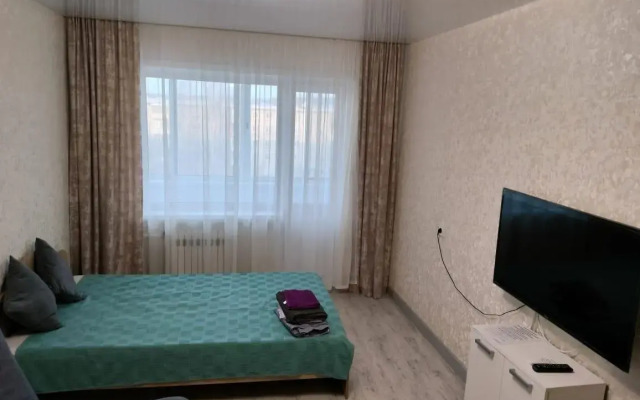 Апартаменты в 3-ем микрорайоне 10