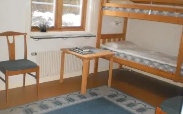 Vandrarhemmet Martensbo