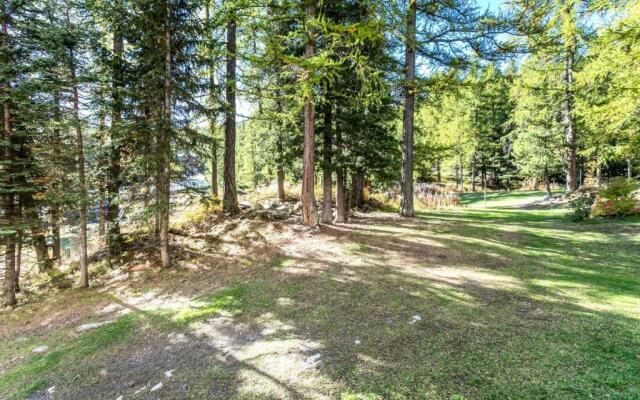 Appartement Idéalement Situé À Vars - Maeva Particuliers 86057