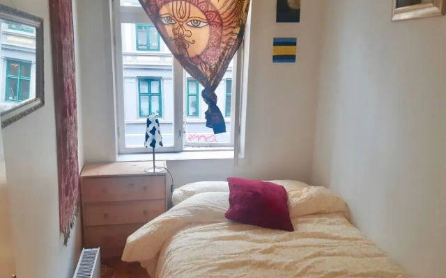 Huset Hostel