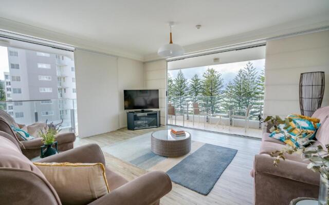 Cashelmara Beachfront Apartments