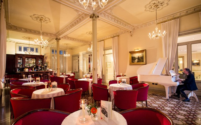 Grand Hotel Imperiale & Resort