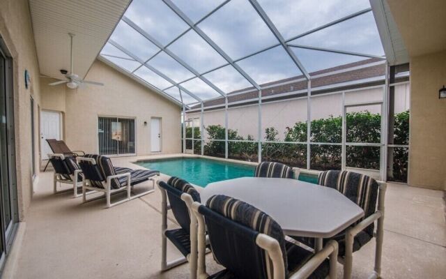 Windsor Villa Westhaven