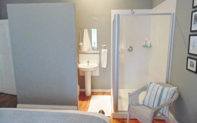 Tancredi Bed and Breakfast