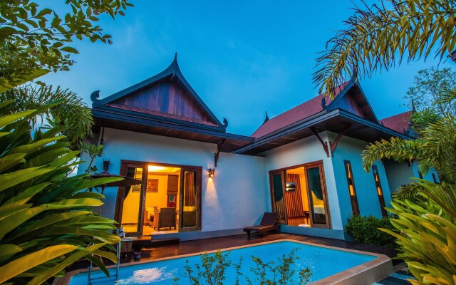 T-Villa Phuket Nai Yang Beach