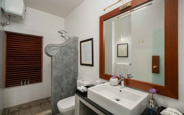 Taru Villas Kandy