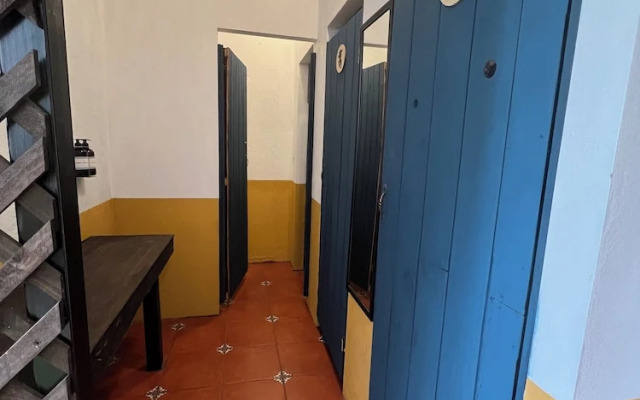 Casa del Viajero Antigua