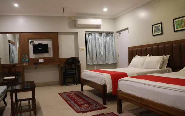 OYO 3900 Landmark Hotels