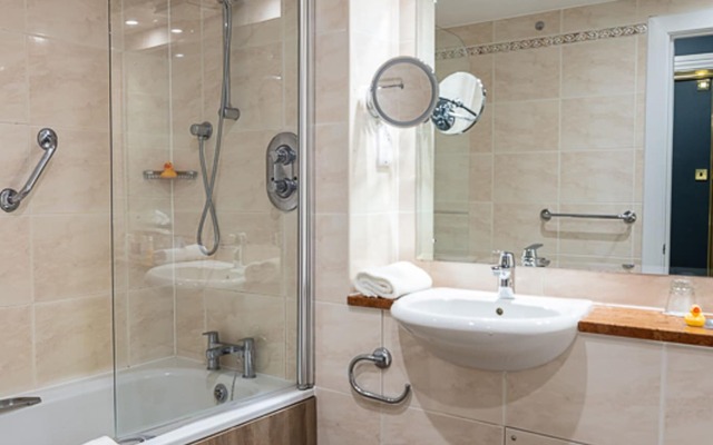 Loch Rannoch Hotel and Spa